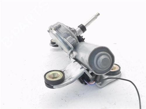 Rear wiper motor FORD FIESTA IV (JA_, JB_) 1.3 i | BP30135391M102 