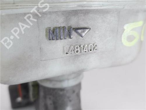 Brake master cylinder VW GOLF IV (1J1) 1.6 16V | BP25719166M77 