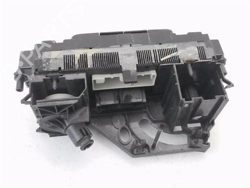 Climate control SEAT LEON (1P1)  | BP27723096I5 