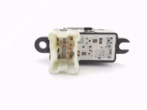 Right front window switch NISSAN MICRA III (K12)  | BP24415905I26 