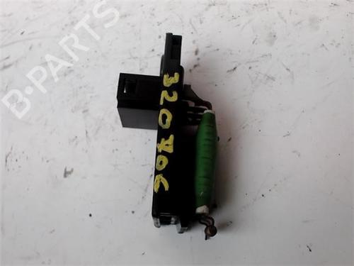 Elektronisk modul FORD TRANSIT CONNECT (P65_, P70_, P80_)  | BP14343686M83 