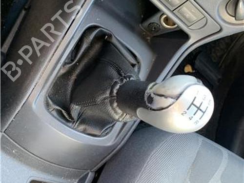Gear lever FORD TRANSIT CONNECT (P65_, P70_, P80_) 1.8 TDCi | BP32450677M90 