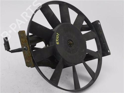 Radiator fan RENAULT 4 (112_) 1.1 (1128, S128) | BP29355527M35 