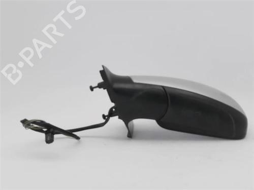 Left mirror PEUGEOT 307 (3A/C) 1.6 16V | BP25008322C26 