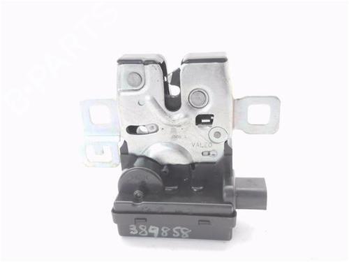 Bagklap lås MINI MINI (R56) Cooper S (174 hp) 30980936