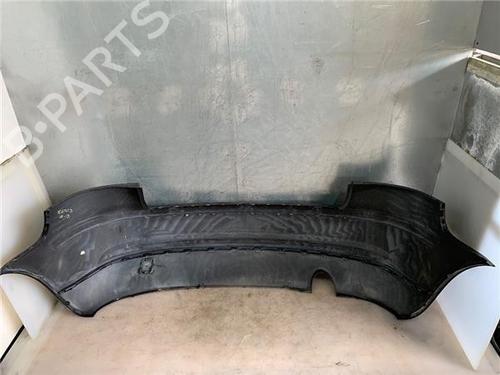 Rear bumper AUDI A3 (8P1)  | BP25718729C8 