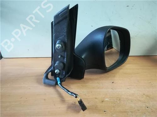 Right mirror SEAT ALTEA (5P1)  | BP13043290C27 