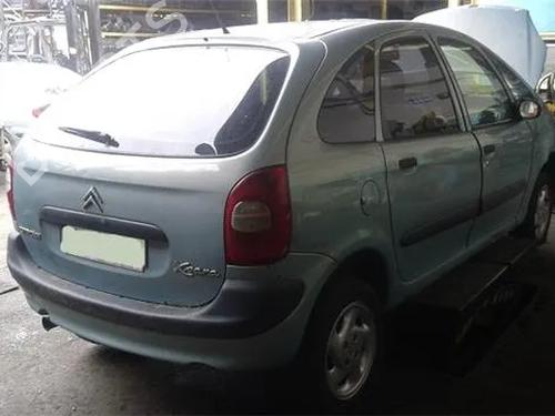 Rear parcel shelf CITROËN XSARA PICASSO (N68) 2.0 HDi | BP11341003C85 