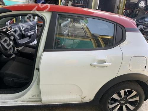 Dør venstre bagtil CITROËN C3 III (SX) 1.2 VTi 82 | BP33288068C4 - Image 8