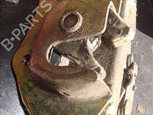 Used Rear left lock SEAT IBIZA I (21A) 1.2 (63 hp) 27162929