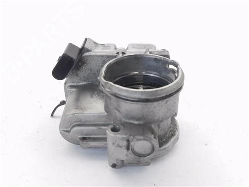 Throttle body SKODA FABIA I (6Y2)  | BP29490653M82 