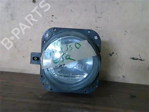 Used Left front fog light Left front fog light CITROËN XSARA PICASSO (N68) 2.0 HDi (90 hp) 14337154 14337154