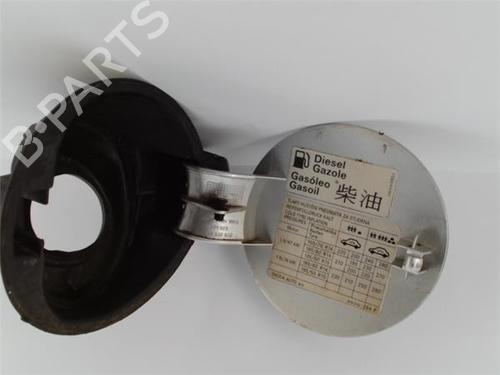 Klapa wlewu paliwa SKODA FABIA I (6Y2) 1.9 SDI | BP12148924C131 