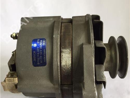 Used Alternator RENAULT 11 (B/C37_) 1.4 (B/C372, B/C37C) (60 hp) 9635775