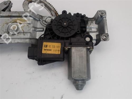 Other OPEL CORSA B (S93) | BP17969594O1