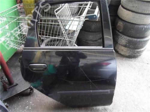 Used Right rear door MITSUBISHI COLT VI (Z3_A, Z2_A) [2002-2012]  14338336