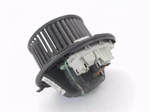 Heater blower motor BMW 1 (E87)  | BP25482817M62 