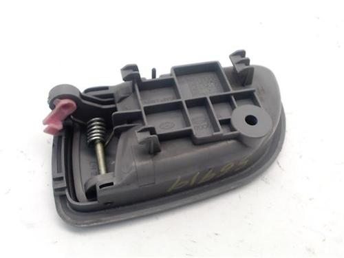 Front left interior door handle KIA PICANTO I (SA) 1.1 | BP25604776I13 