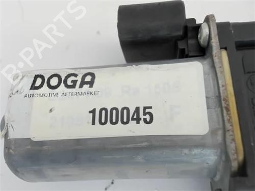 Rear left window mechanism ALFA ROMEO 156 (932_) 1.9 JTD (932.A2B00, 932.A2C00) | BP14342322C24 