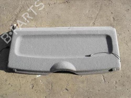 Hattehylde RENAULT CLIO II (BB_, CB_) [1998-2016]  29407261