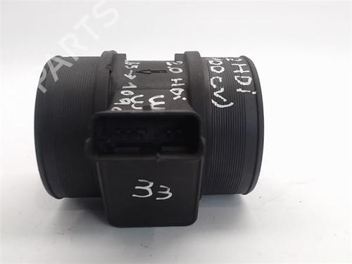 Mass air flow sensor CITROËN C4 I (LC_)  | BP13050602M95 