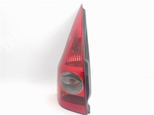 Used Left taillight RENAULT MEGANE II Estate (KM0/1_) 1.9 dCi (BM0G, CM0G) (120 hp) 18166386