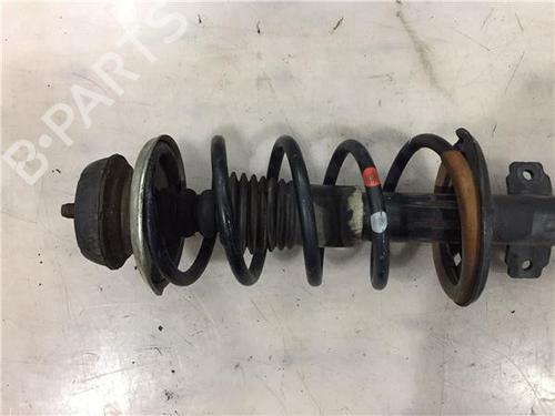 Left front shock absorber DACIA DUSTER (HS_) 1.5 dCi | BP11250017M16 