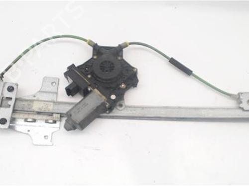 Used Rear right window mechanism CITROËN C8 (EA_, EB_) [2002-2025]  17969413