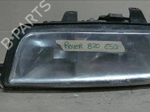 Used Left headlight ROVER 800 (XS) [1986-1999]  13044172