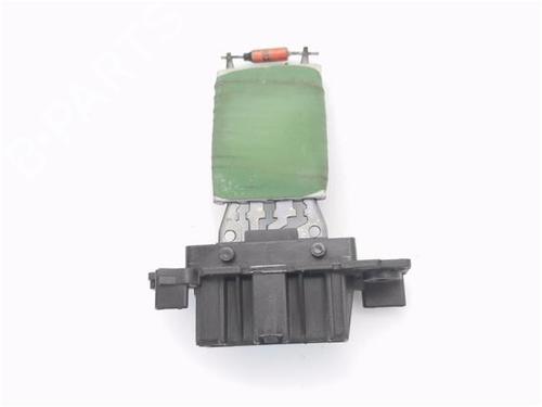 Heater resistor PEUGEOT BIPPER (AA_) 1.4 HDi | BP40150615M108 - Image 10