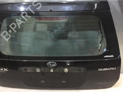 Bakluke CC/Kombi-Kupé SUBARU JUSTY III (G3X) [2003-2025]  9702620
