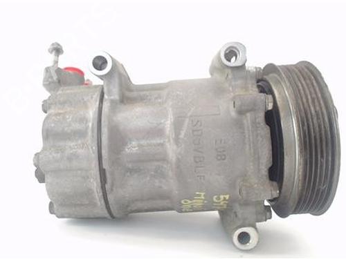 AC compressor MINI MINI (R56) One | BP25008370M34 