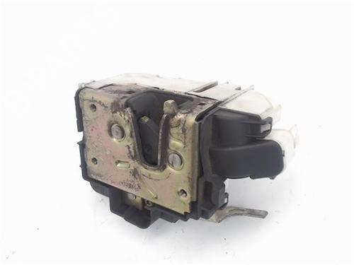 Front right lock VW POLO III (6N1) 60 1.4 | BP15350555C97 