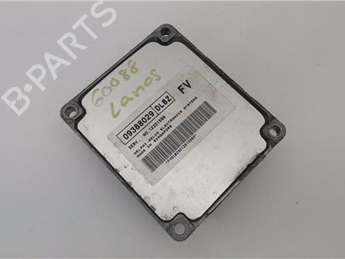 Elektronisk modul DAEWOO LANOS (KLAT) 1.3 | BP26561611M83 