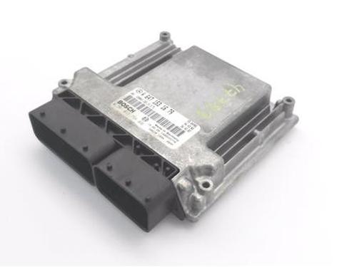 Electronic module MERCEDES-BENZ E-CLASS (W211) E 270 CDI (211.016) | BP36230998M83  - Image 6