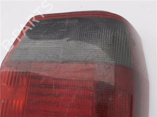 Right taillight FIAT UNO (146_, 158_)  | BP31207001C35 