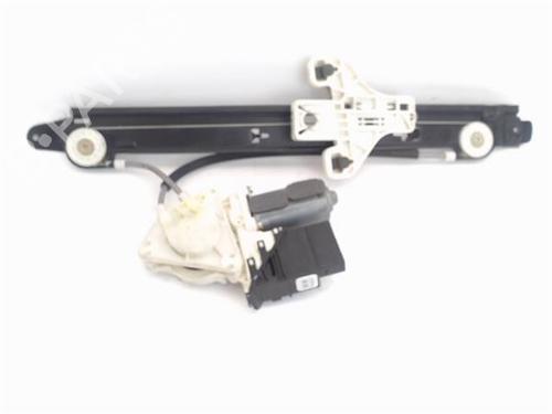 Rear left window mechanism SEAT ALTEA (5P1) 1.9 TDI | BP16059670C24 