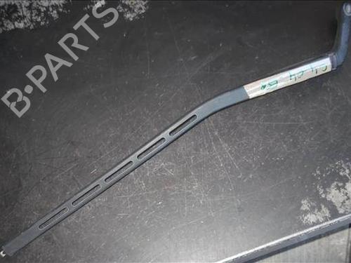 Used Front windshield wiper arm CITROËN C4 I (LC_) [2004-2014]  14335795