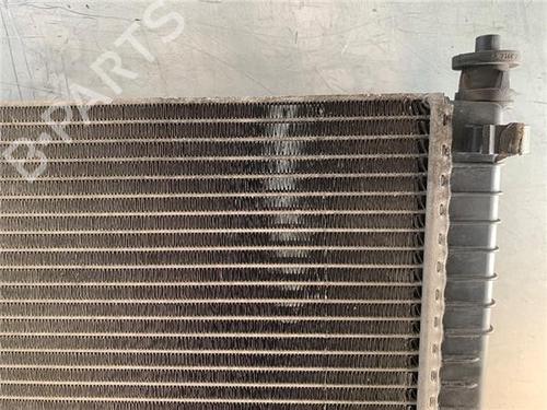 Water radiator FORD FUSION (JU_) 1.4 TDCi | BP22202515M31 