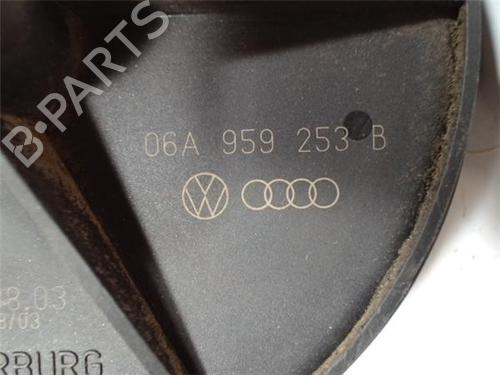 Electronic sensor AUDI A3 (8P1)  | BP14342978M84 