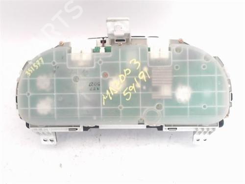 Kombinert Instrument MAZDA 3 (BK)  | BP19272052C47 