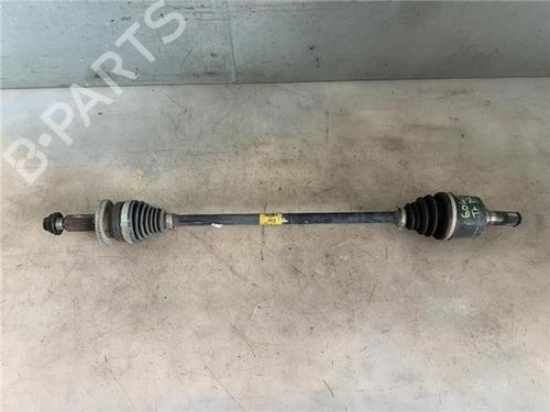 Used Other Other HYUNDAI SANTA FÉ III (DM, DMA) 2.2 CRDi 4WD (197 hp) 35953848 35953848