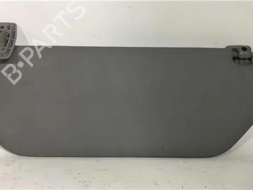 Right sun visor PEUGEOT 106 I (1A, 1C) 1.4 8143J6 | 8143J5