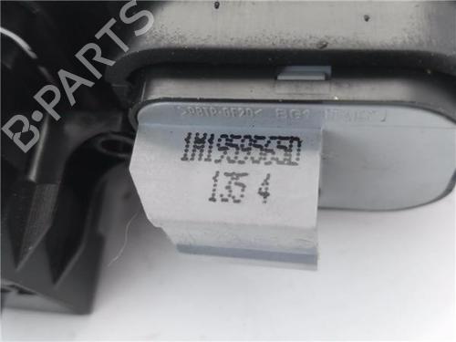Left front window switch SEAT TOLEDO II (1M2) 1.9 TDI | BP25978462I27 