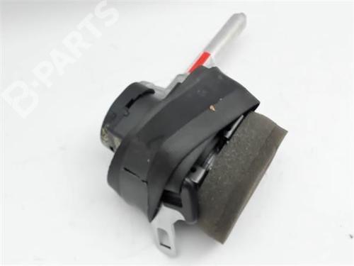 Used Rear right seatbelt VOLVO S40 II (544) 2.0 (146 hp) 10147009