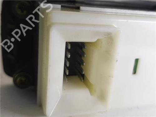 Left front window switch MITSUBISHI PAJERO III (V7_W, V6_W)  | BP29574413I27 