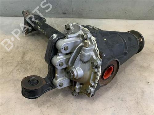 Differenziale anteriore KIA SORENTO I (JC) [2002-2011]  29934583