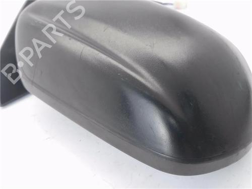 Right mirror MAZDA 323 F VI Hatchback (BJ) 1.4 (BJ3P) | BP29259843C27 