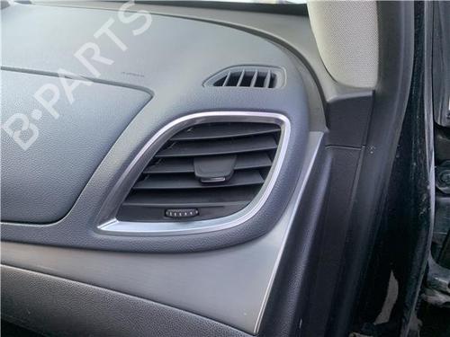 Used Air vent OPEL MOKKA / MOKKA X (J13) 1.7 CDTI (_76) (131 hp) 32417506