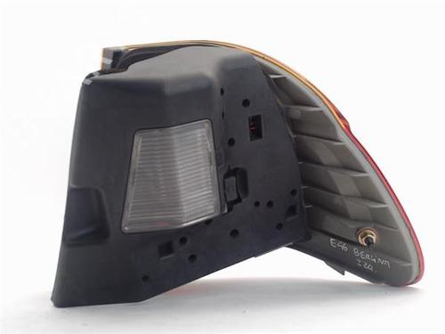 Left taillight BMW 3 (E46)  | BP13052568C34 